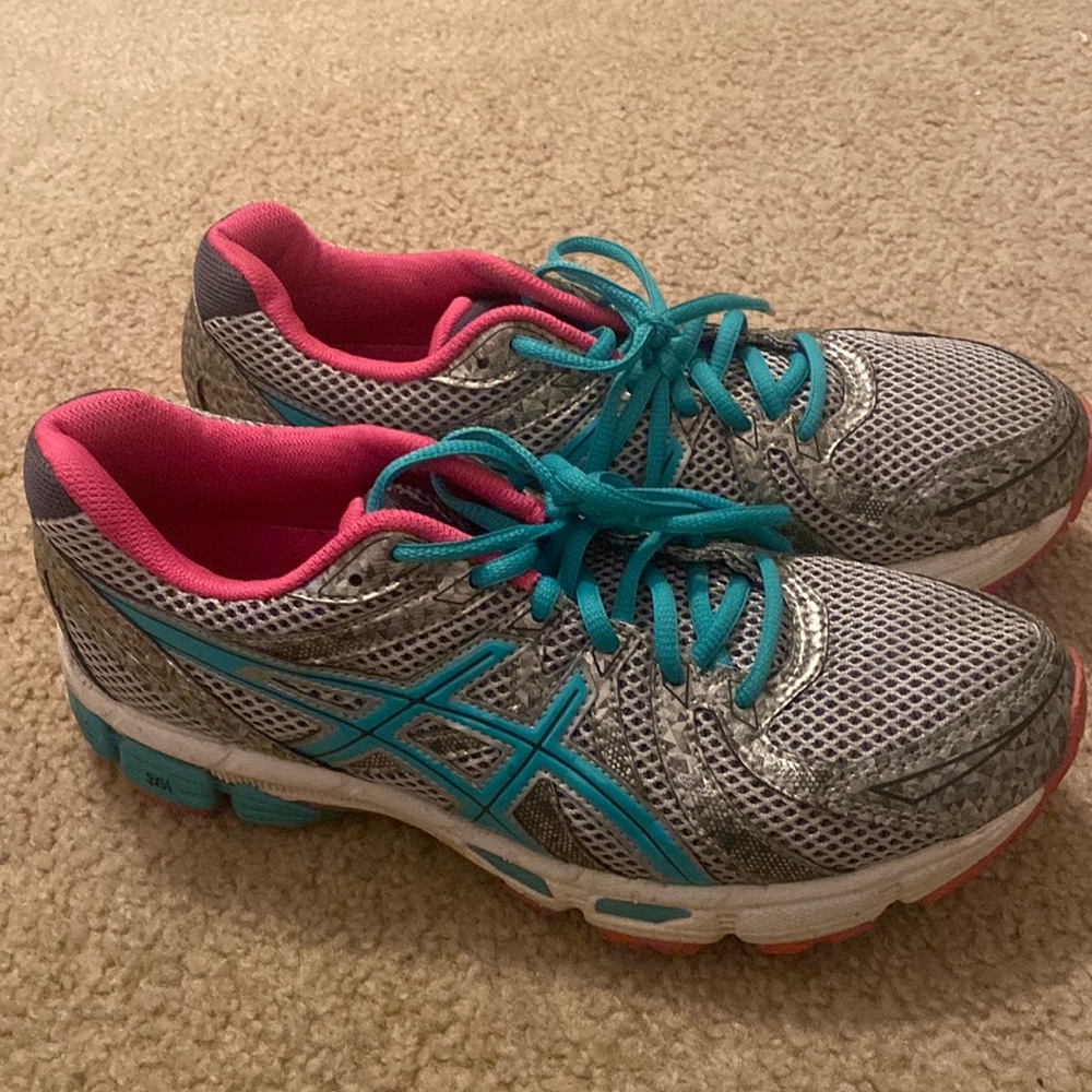 Asic sneakers